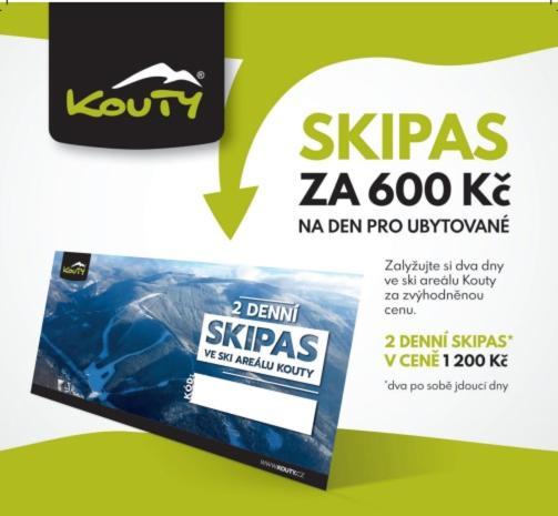 Chata U Vleku Kouty Nad Desnou Loučná nad Desnou Esterno foto