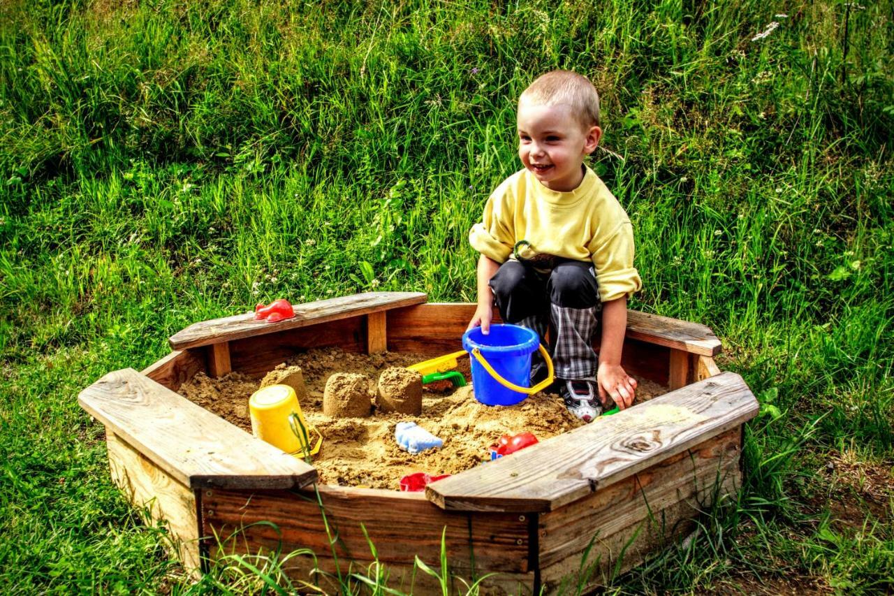 Chata U Vleku Kouty Nad Desnou Loučná nad Desnou Esterno foto
