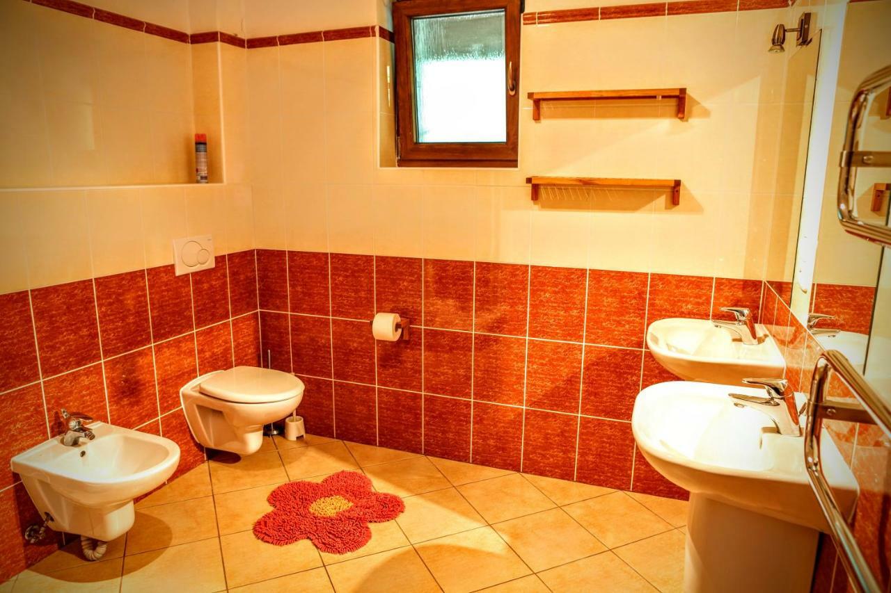 Chata U Vleku Kouty Nad Desnou Loučná nad Desnou Esterno foto